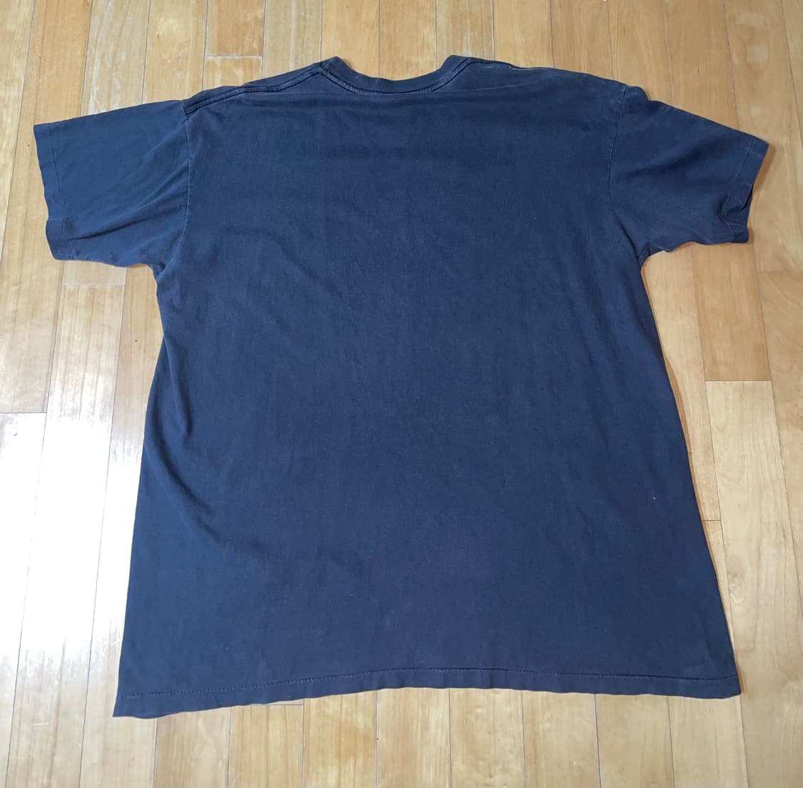 90s 마릴린맨슨 워킹크루 티셔츠 상품이미지4