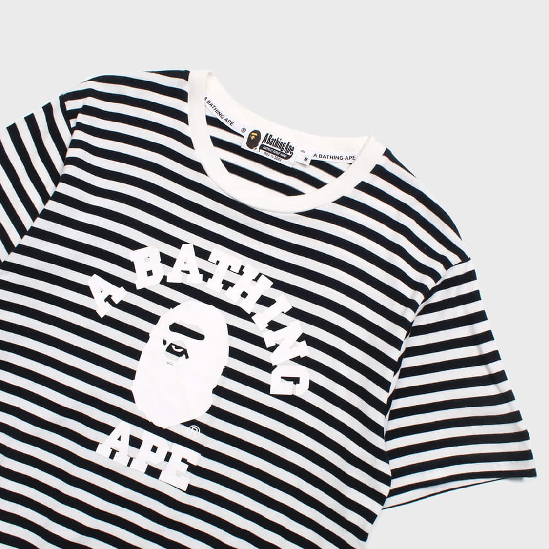 A BATHING APE 상품이미지2