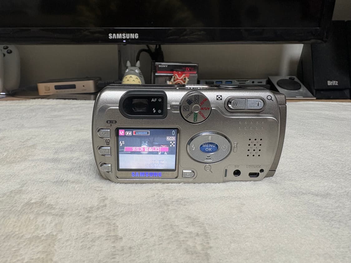 🎀📸 케녹스 V5 판매합니다 💕📸 상품이미지8