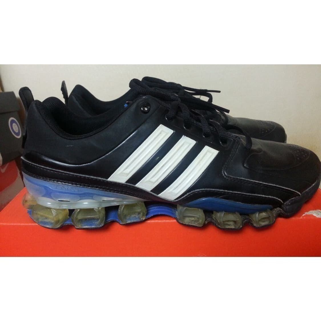 아디다스 파워바운스 프로그노 검파 285 상품이미지3