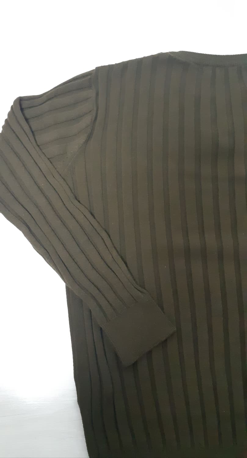 솔티 헨리넥 니트 m 상품이미지9