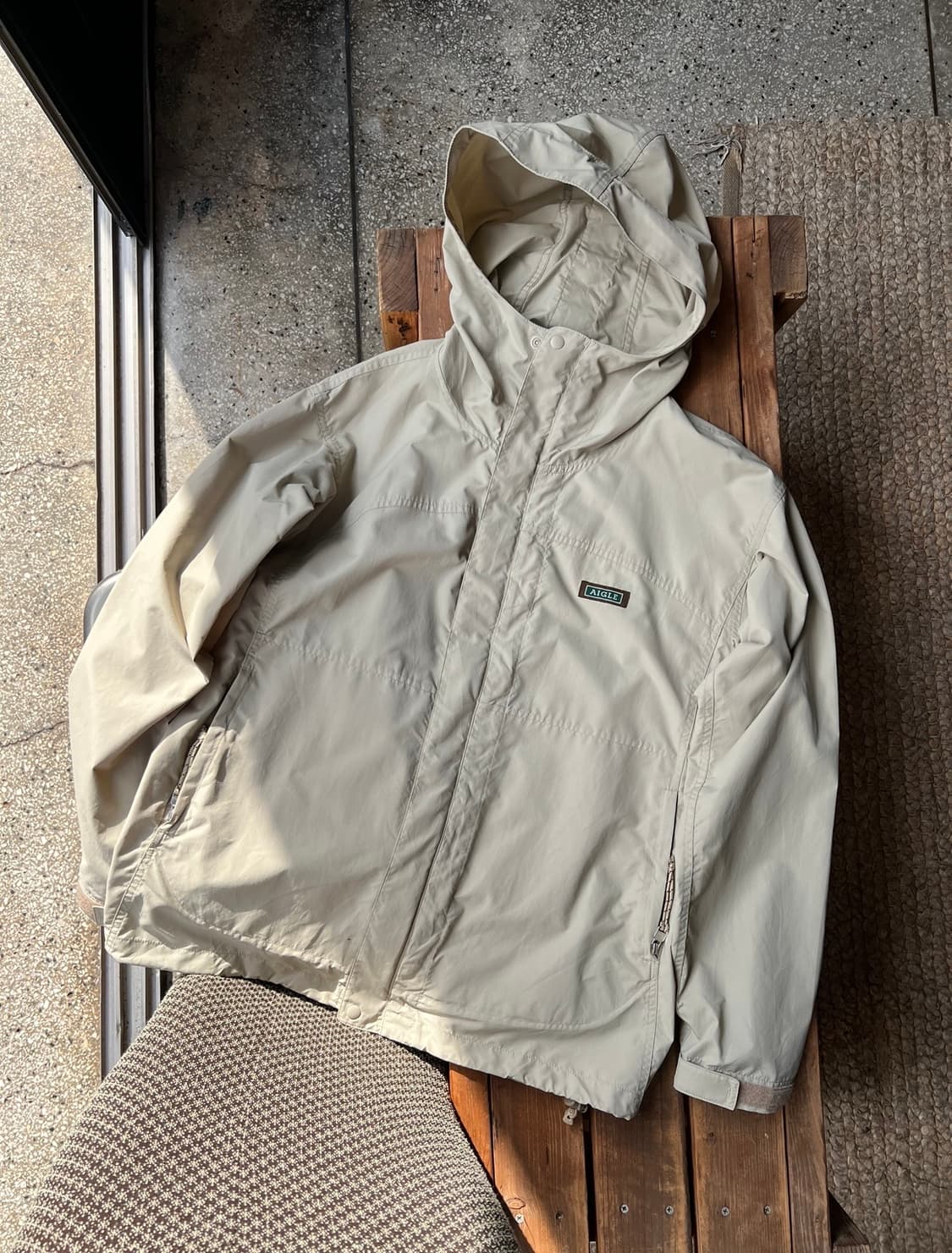 Aigle 상품이미지3