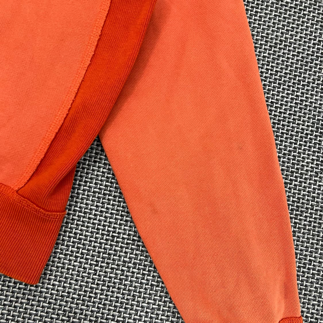 아베크롬비 오렌지 후드집업 상품이미지7