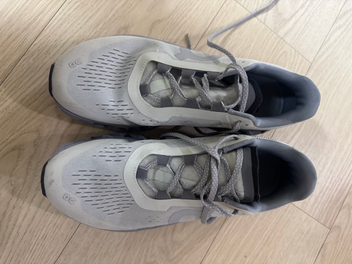 [42] 온러닝 클라우드몬스터 아이스알로이 상품이미지2