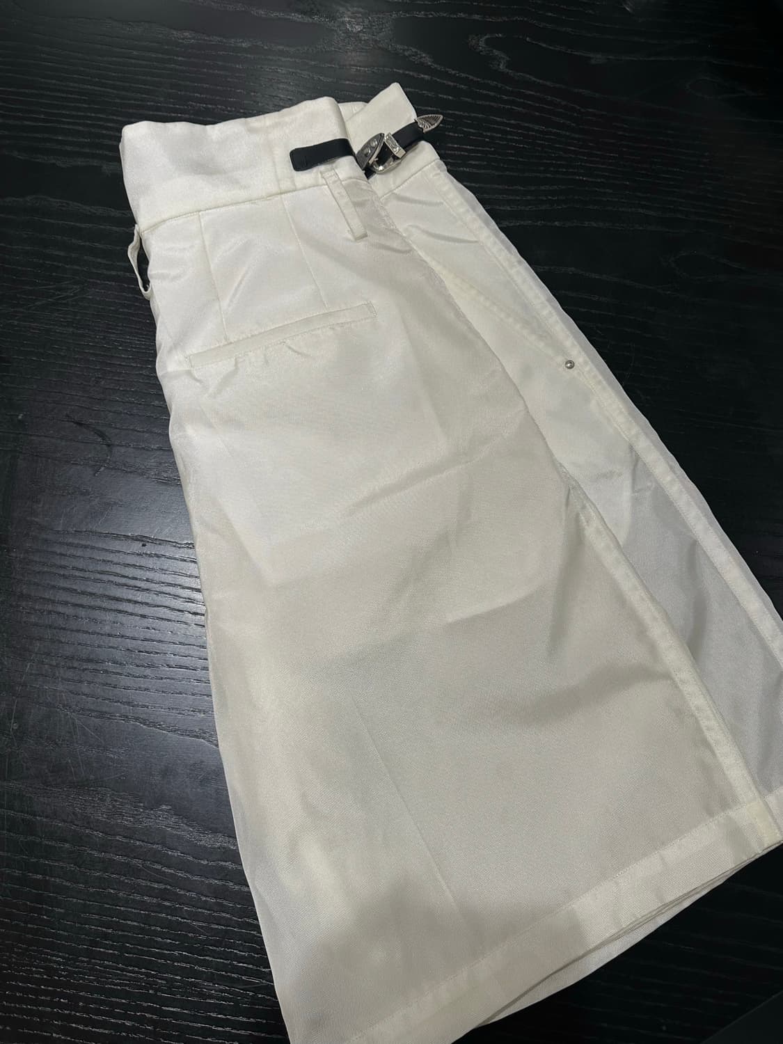 Toga Virilis 버뮤다 팬츠 상품이미지3