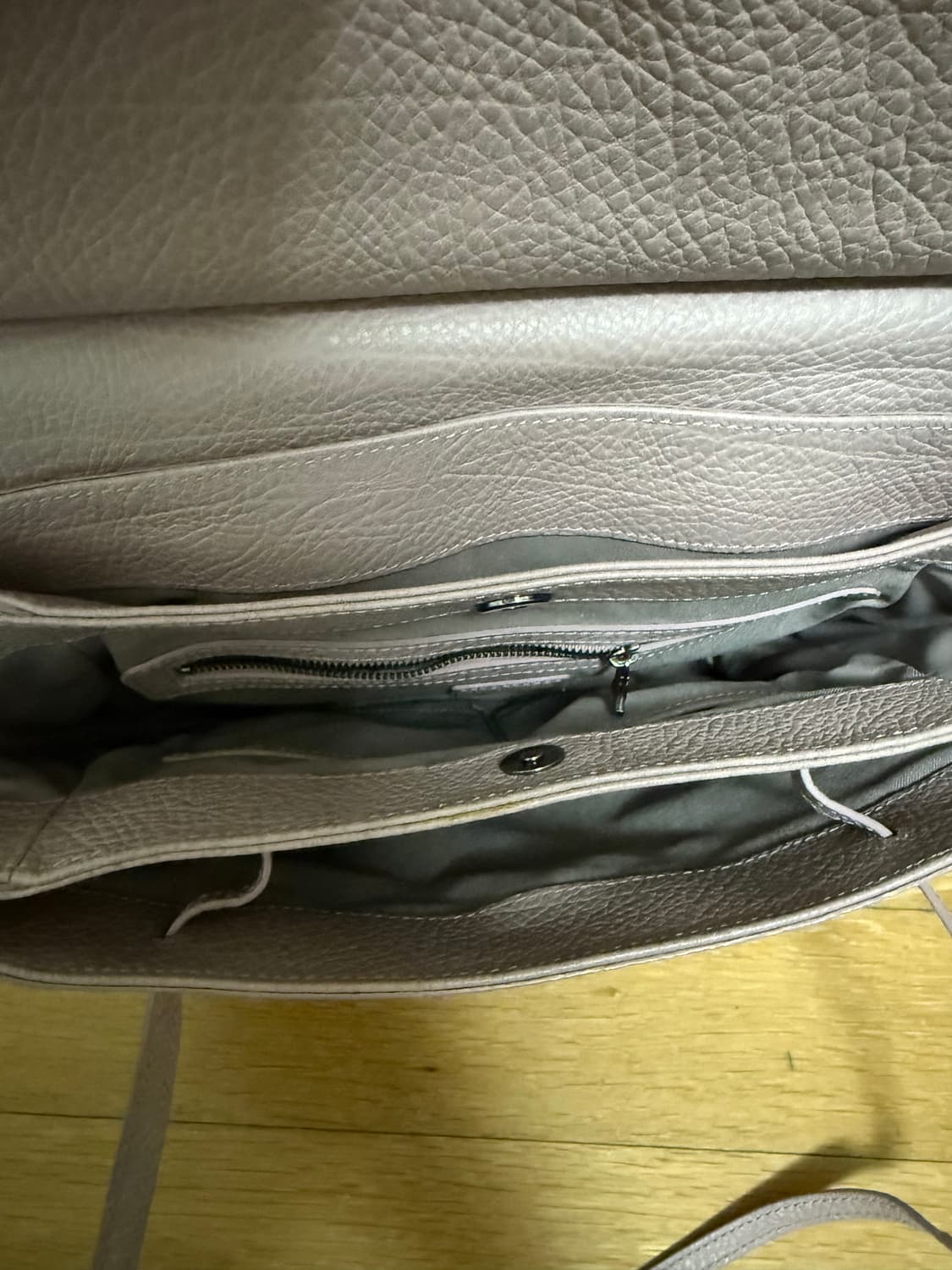 랑방 컬렉션 센느백 토트백 상품이미지3