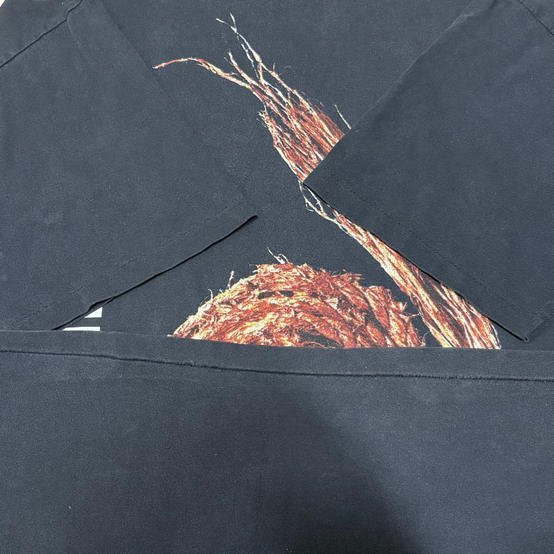 Nine Inch Nails T-shirt 상품이미지4