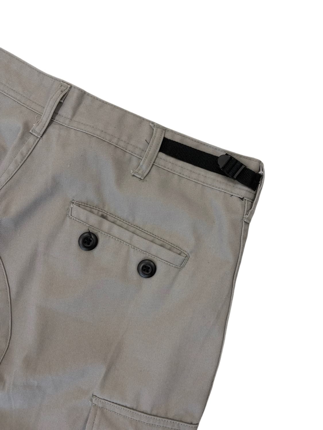 로스코 BDU 카고팬츠 그레이 (M/32~34) 상품이미지6