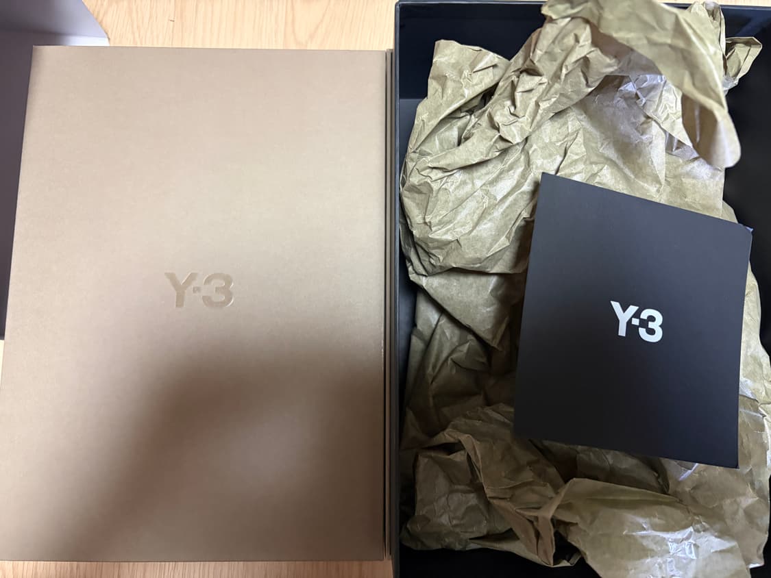 Y-3 스탠스미스 uk8.5 (270) 상품이미지6