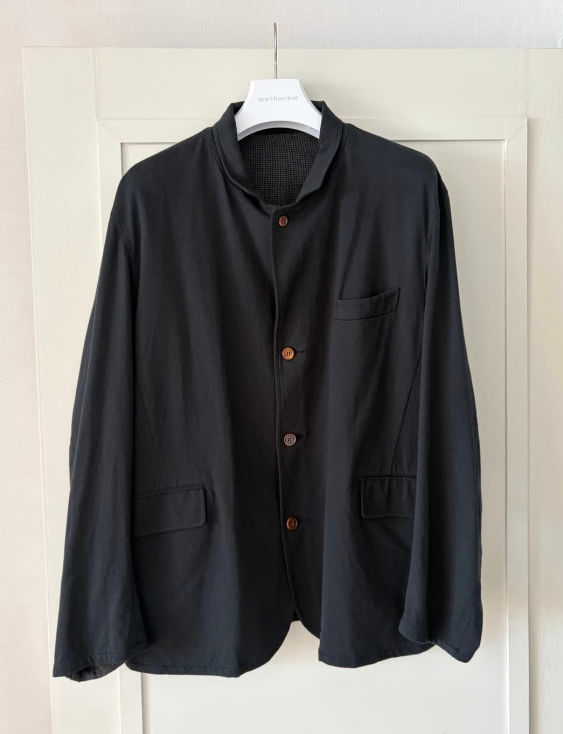 이얼즈어고 서브스턴스 스포츠 자켓 상품이미지1