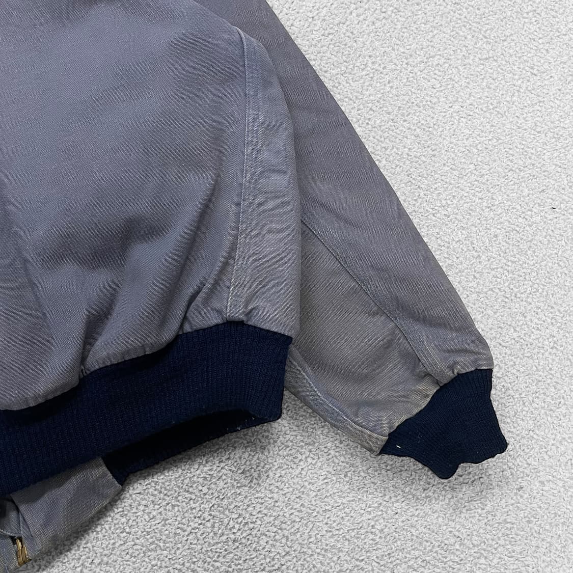 칼하트 Carhartt 100주년 구형 산타페 자켓 상품이미지7