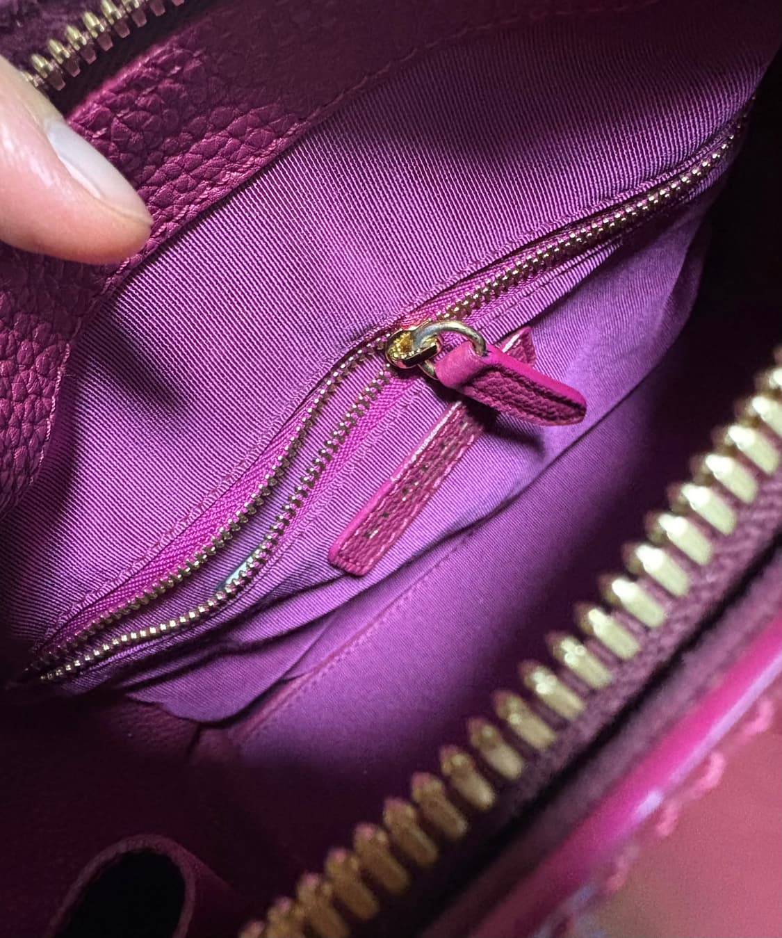 버버리프로섬 토트/숄더백 상품이미지5