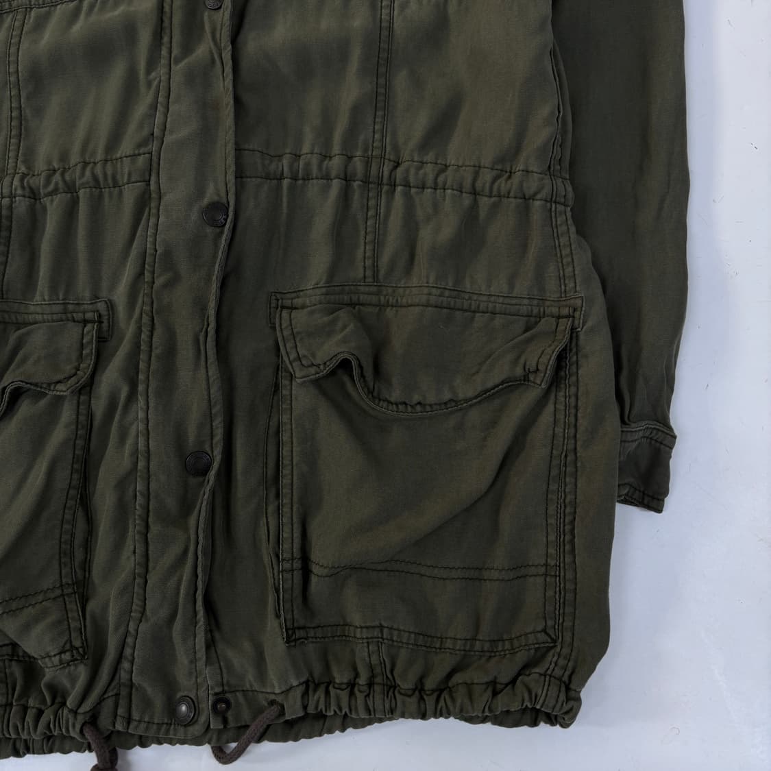 아베크롬비 자켓 상품이미지6