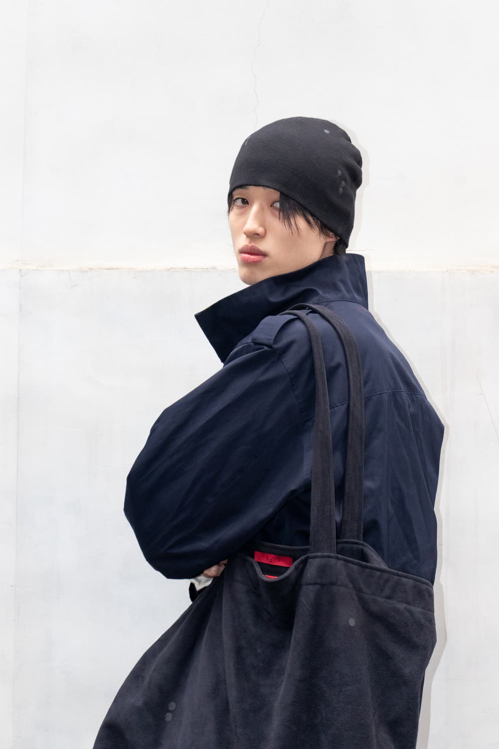 ABSD CODED BEANIE 상품이미지4