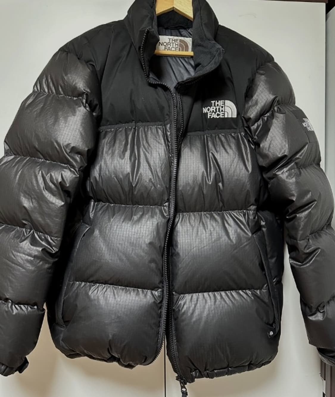 노스페이스 화이트라벨 노벨티 눕시 상품이미지1