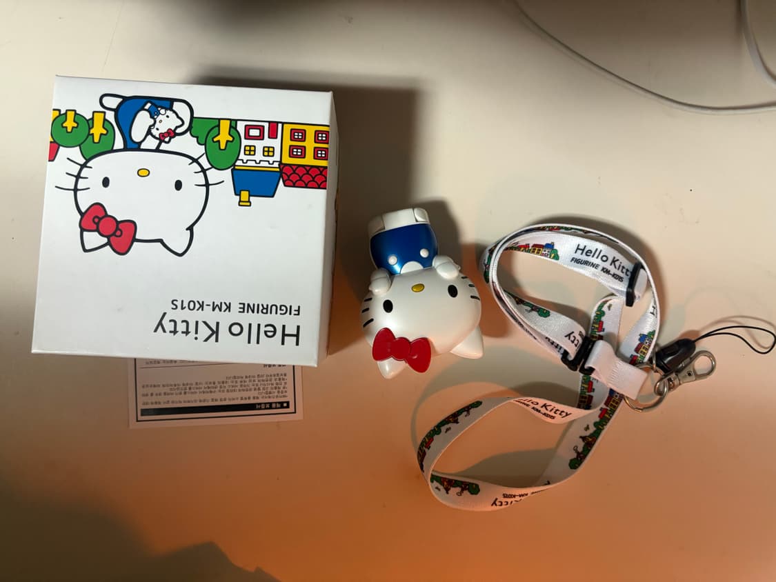 헬로키티폰 (키티폰) 판매합니다. 상품이미지2