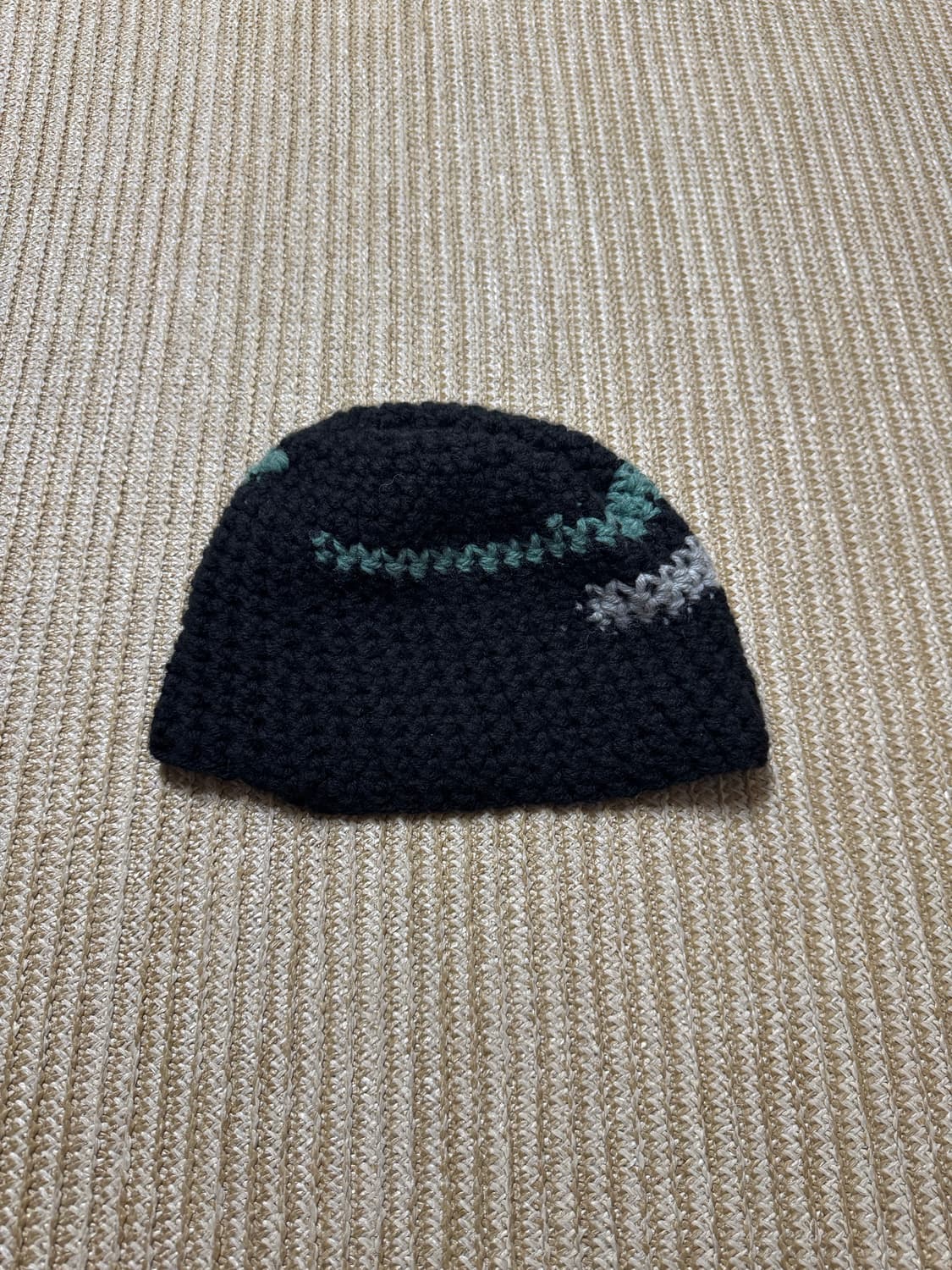 일본 핸드메이드 비니 상품이미지2