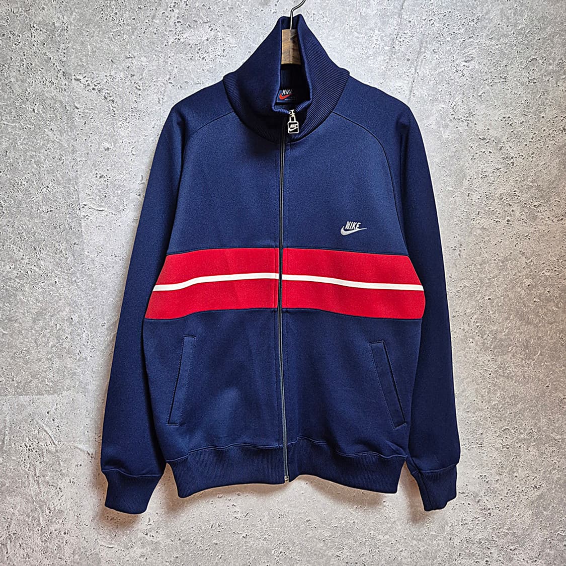 80s NIKE 나이키 빈티지 저지 상품이미지1
