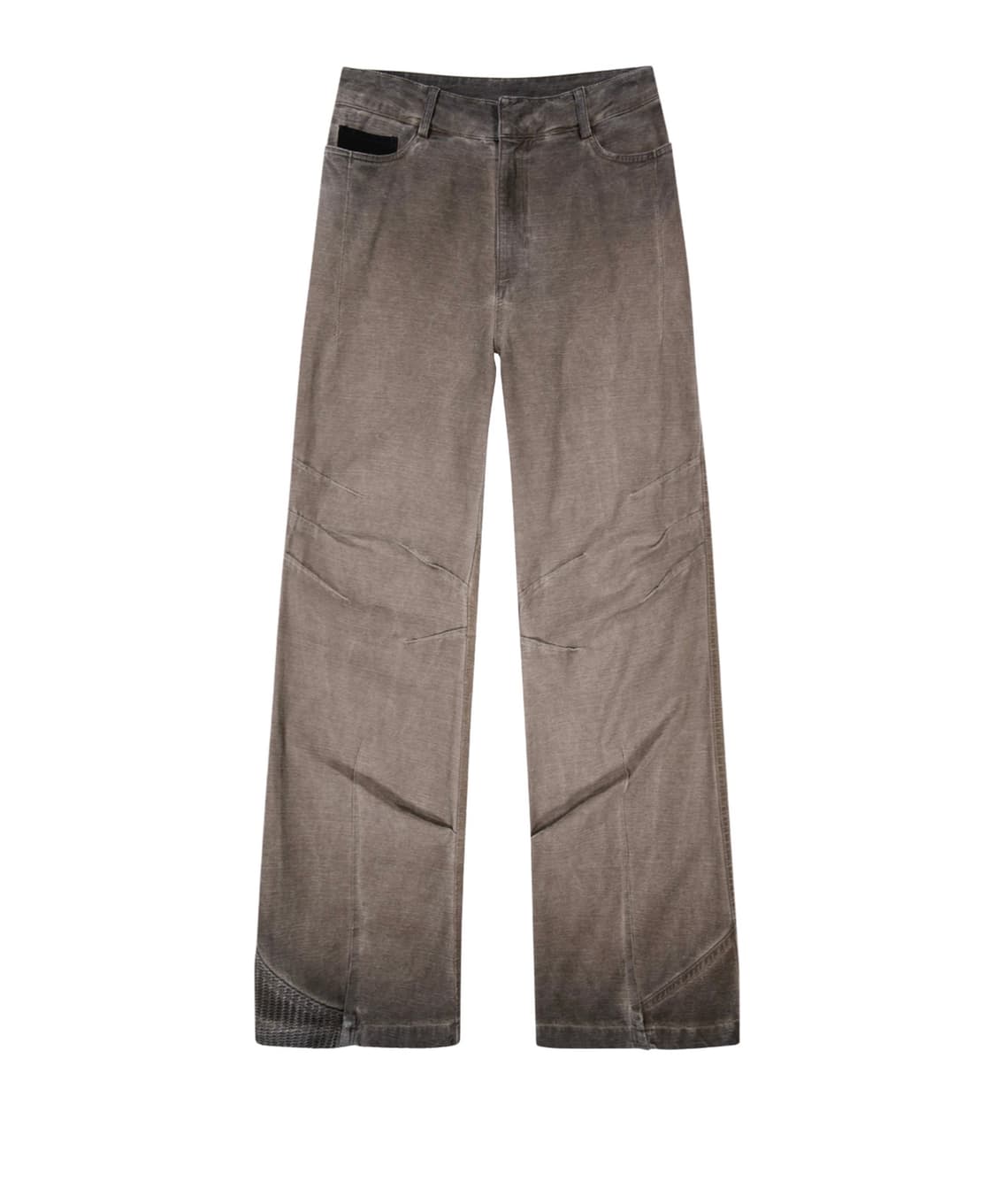 엑슬림 EP.8 WOMEN 03 TROUSERS XS 상품이미지1