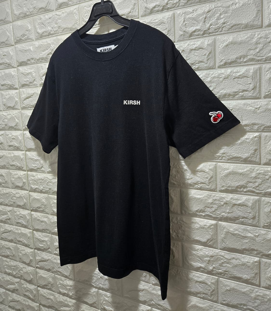 키르시 반팔티 1 상품이미지3