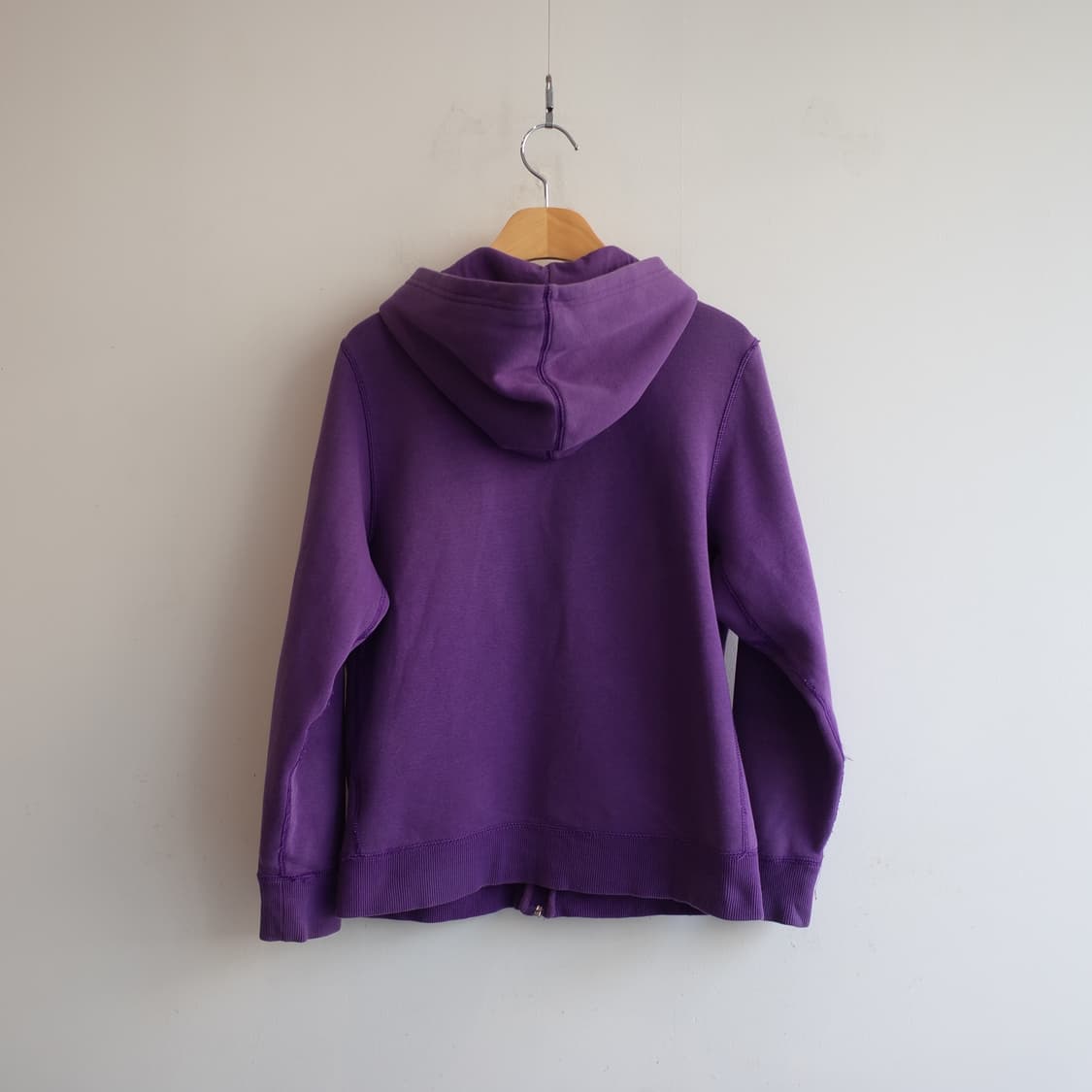 NIKE 나이키 로고 집업 후디 상품이미지6