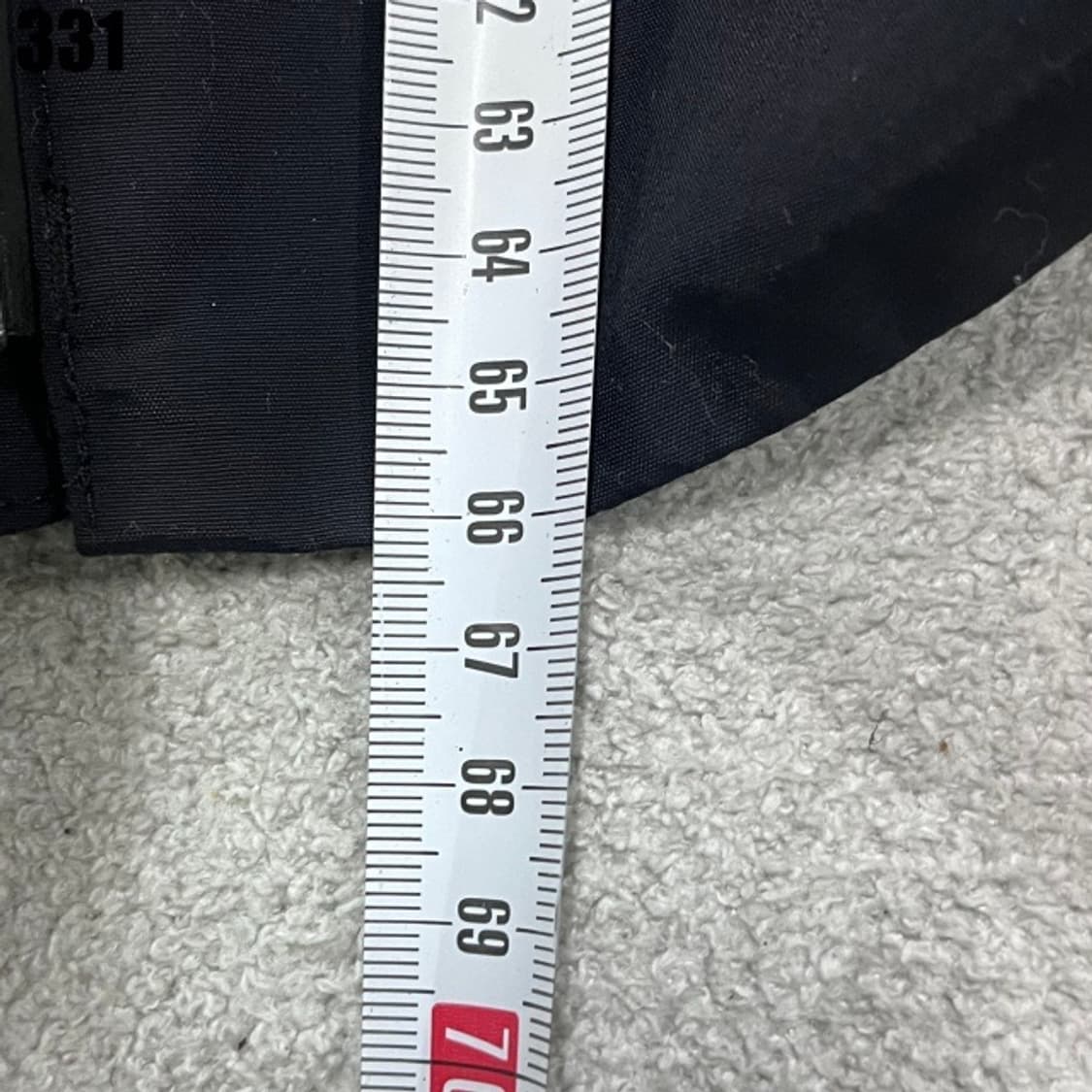 노스페이스 여성 바람막이  상품이미지5