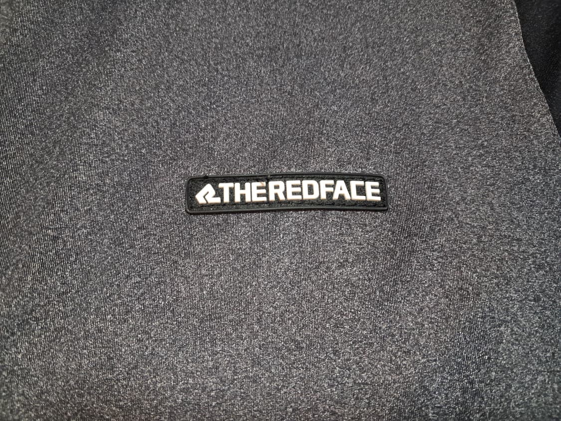 레드페이스 여성 런닝집업 95 상품이미지7