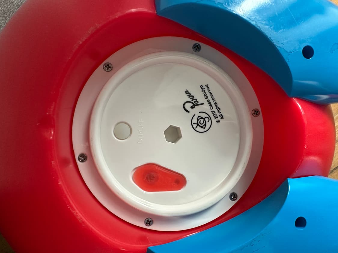 Parra limited edition lamp 상품이미지3