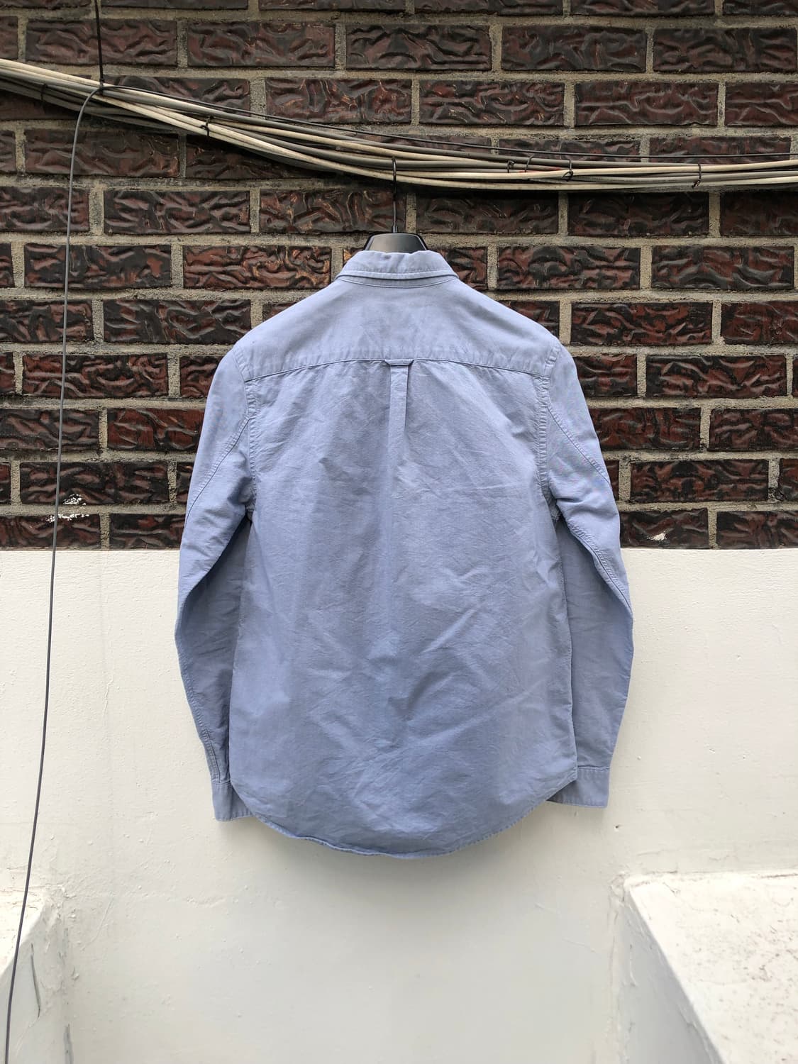 Marni 10 Corso Como Oxford Shirt 상품이미지5