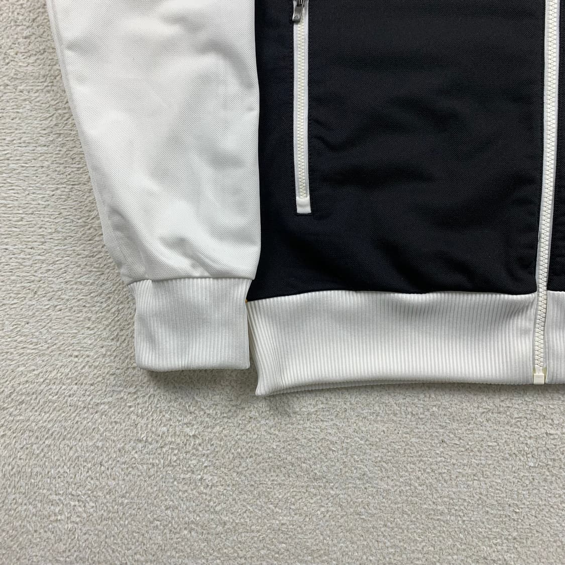 아디다스 독일 국대 트랙탑 져지  상품이미지3