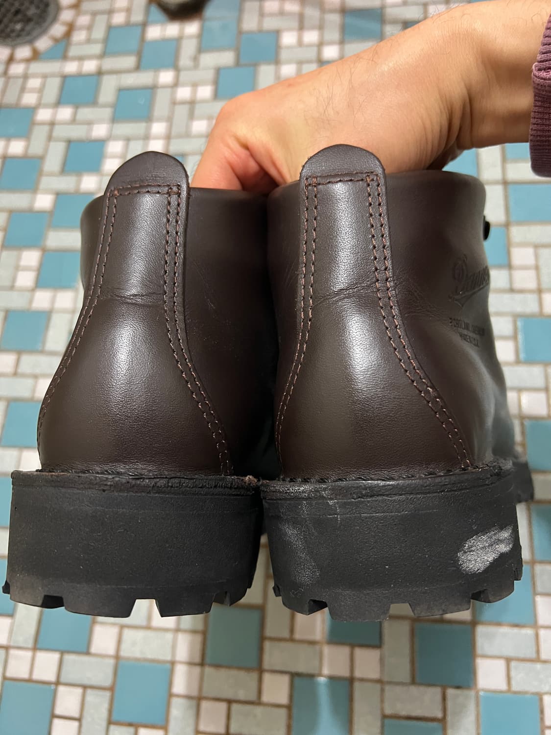 대너 마운틴라이트2 상품이미지5