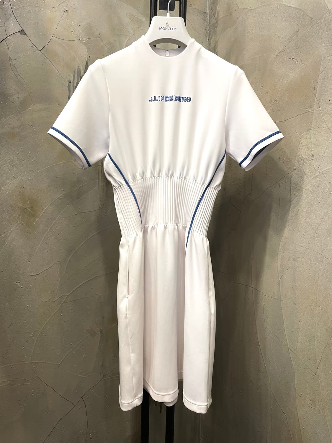 제이린드버그 여성 골프복 원피스 S 상품이미지1