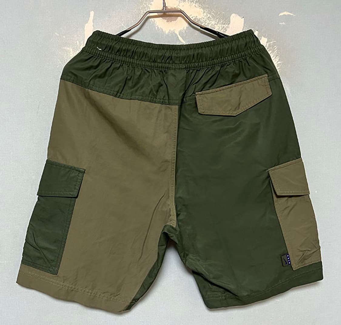 NIKE 나이키 NSW 에센셜 우븐 유틸리티 남자 카고 반바지 S 28 상품이미지2