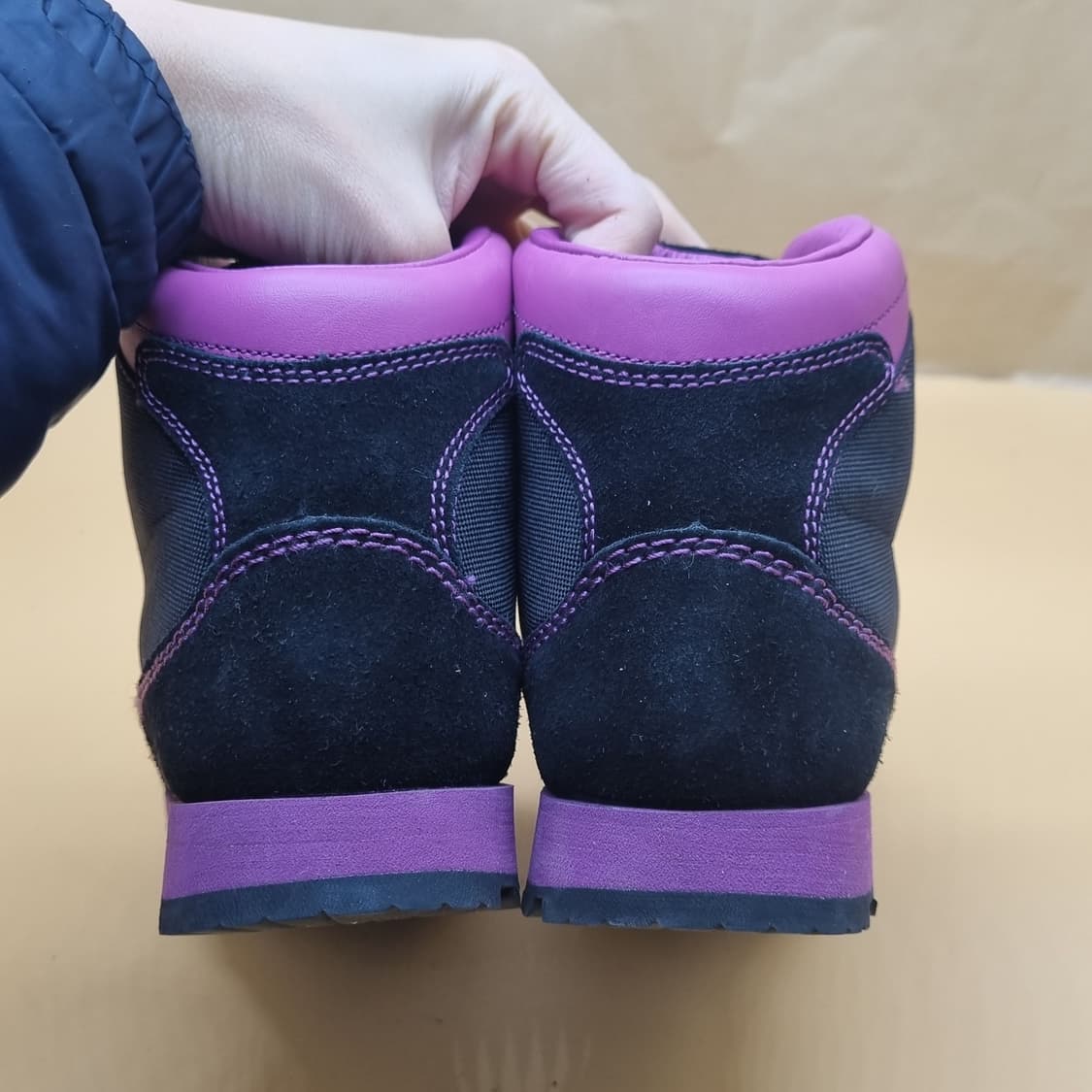 헬리한센 여성등산화240. 상품이미지4