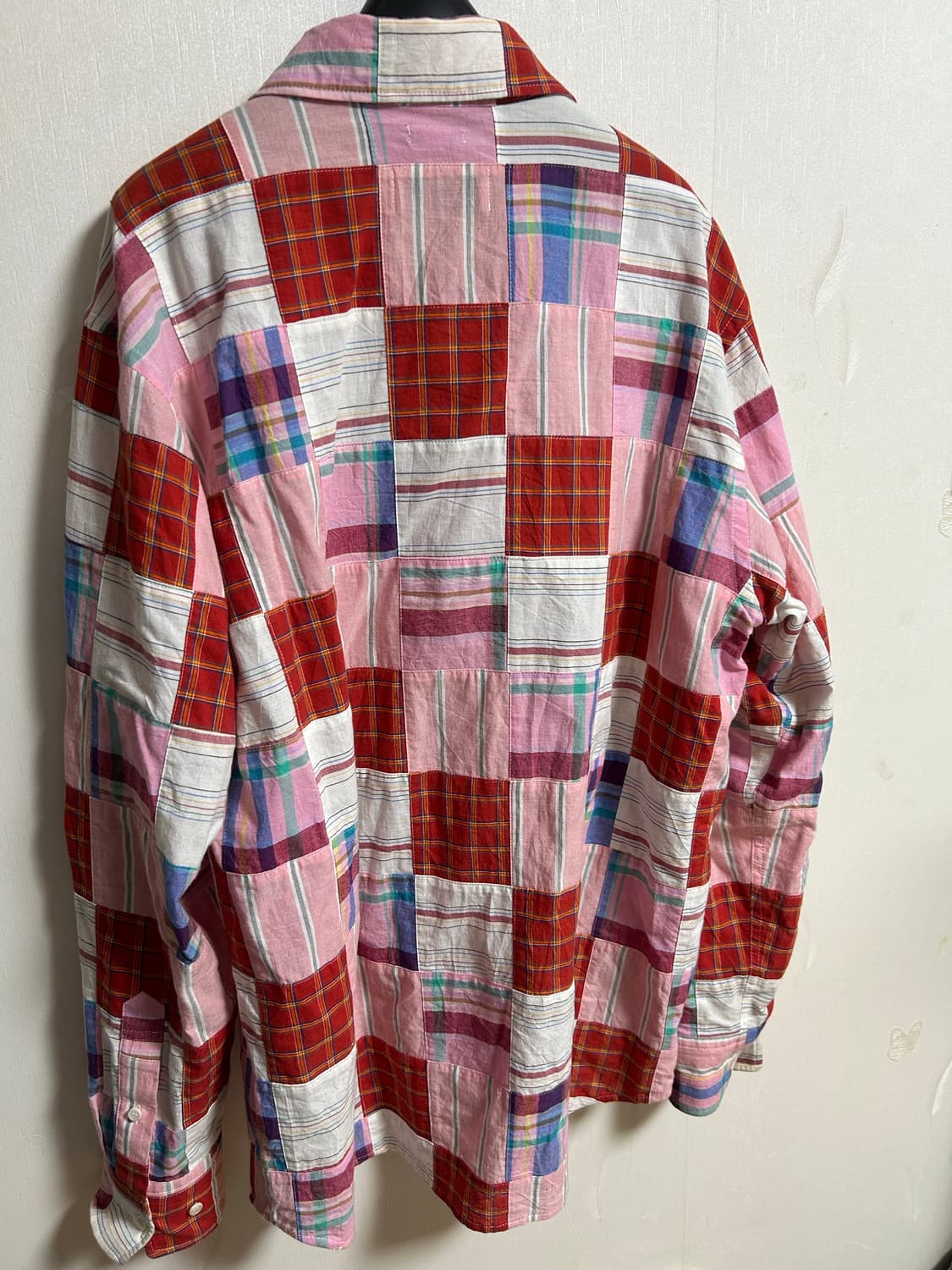 Ceimou 040 셔츠 2 사이즈 상품이미지3