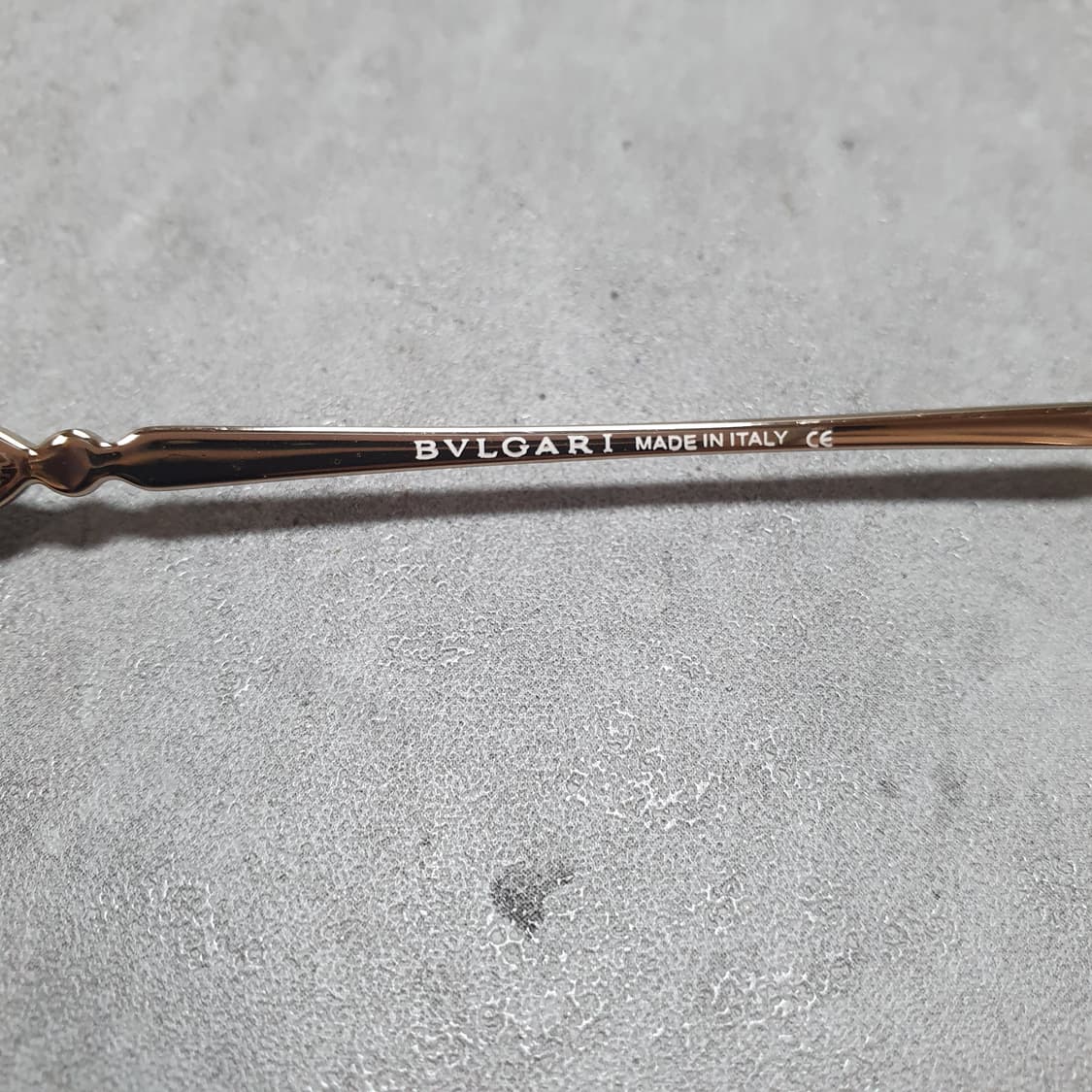 불가리 2069-B 무테 상품이미지6