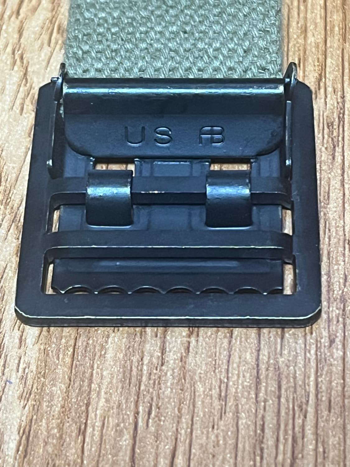 US ARMY/AAF M-41 TROUSERS  상품이미지3