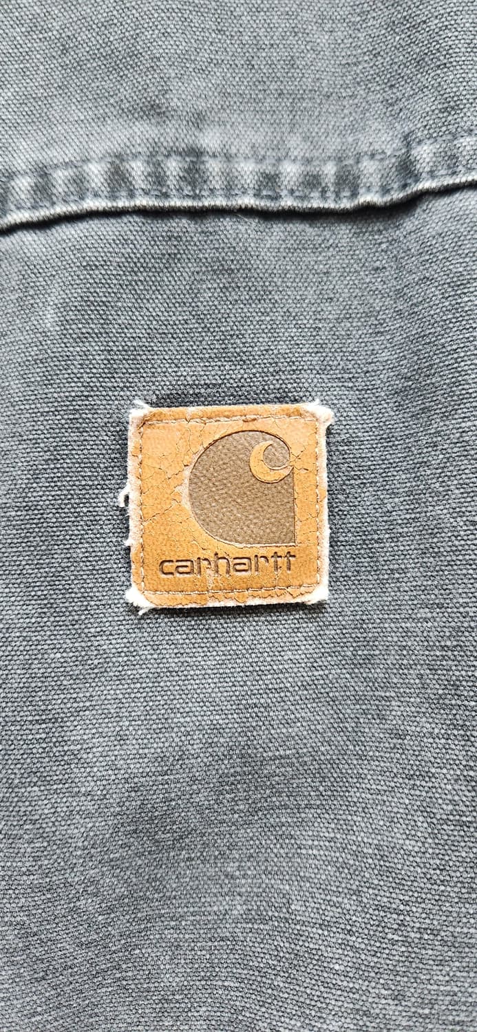 칼하트 v13 PTL 셰르파 베스트 2xl 상품이미지3