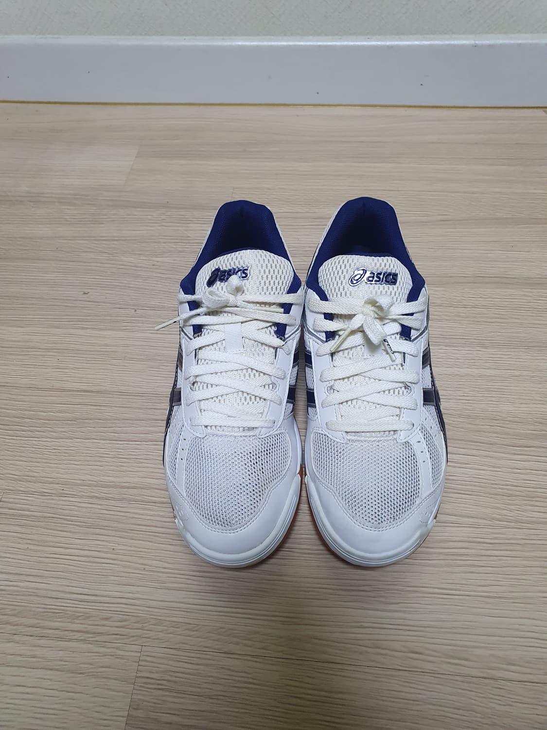 아식스 로테리브레 체대입시화 270 상품이미지3