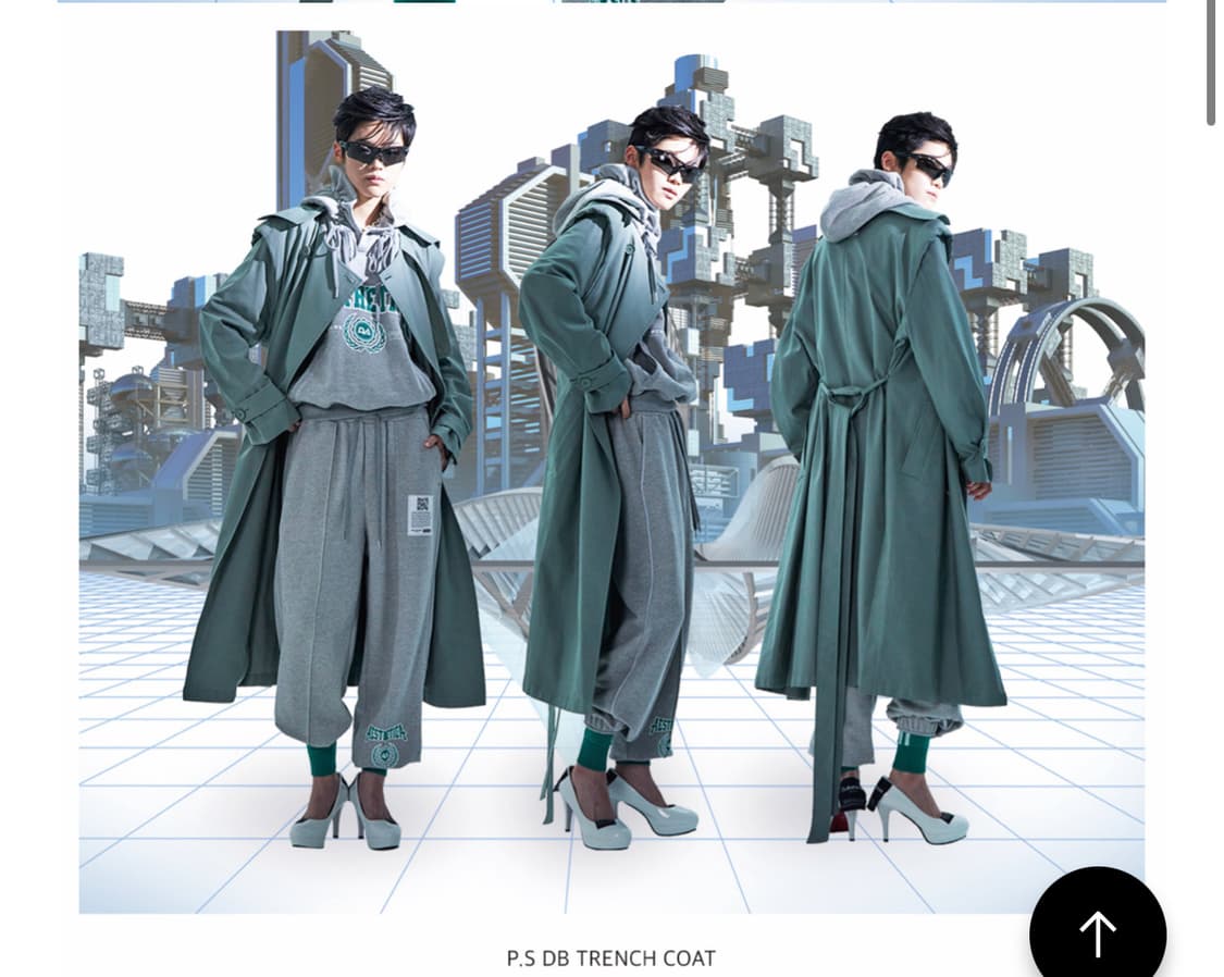 디자이너 브랜드 상품이미지2