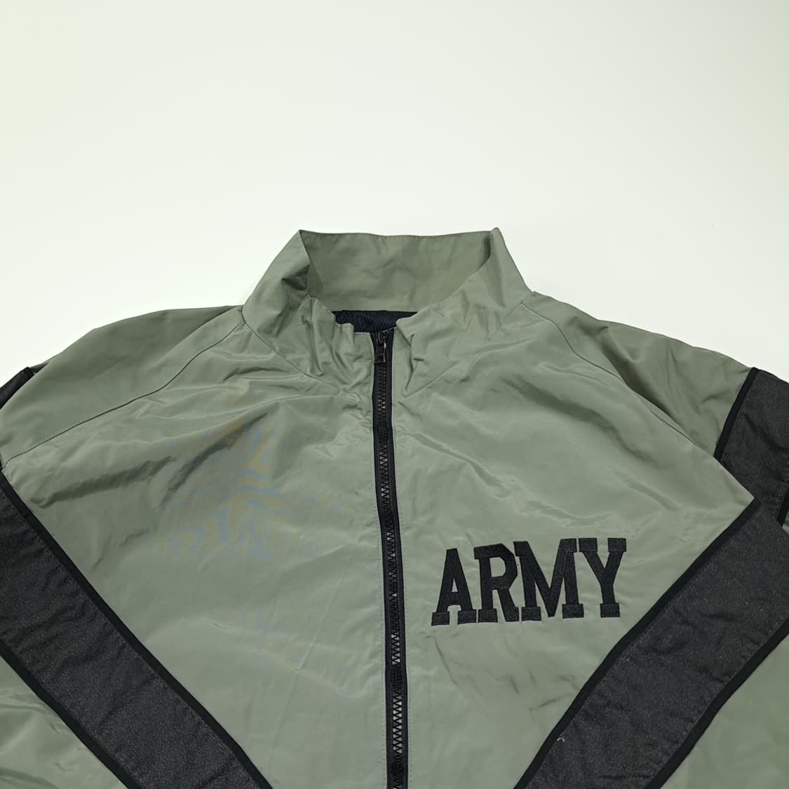 CL735 XL 미군 00s 미국판 IPFU 1세대 바람막이 자켓 상품이미지2