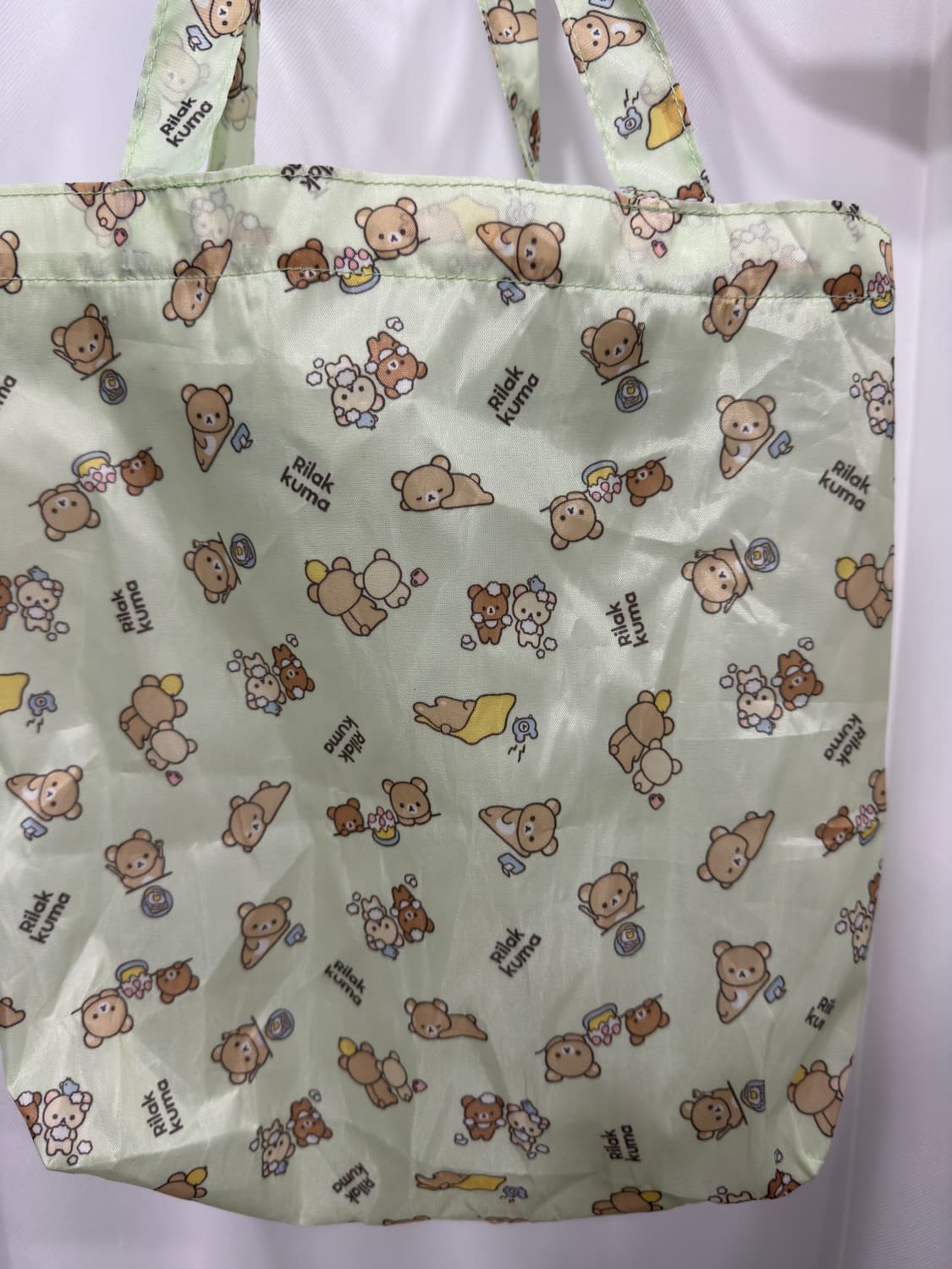 rilakuma crossbag 상품이미지3
