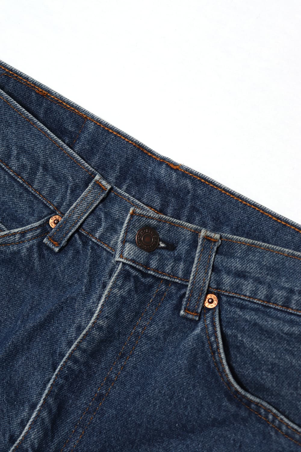 리바이스 20517 -0217 80s usa made 오렌지탭  상품이미지4