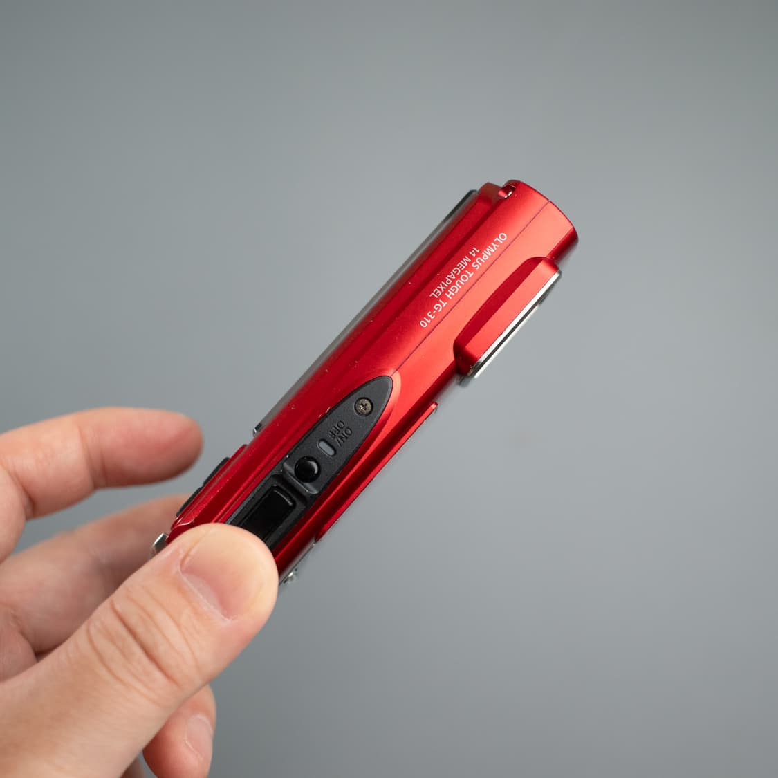 올림푸스 터프 tg 310 (작례 0) 상품이미지7