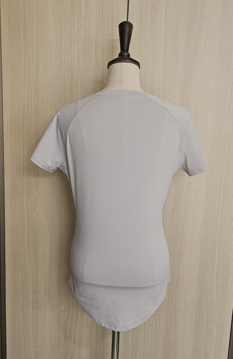 젝시믹스 아이스페더 숏슬리브 S돌체그레이 상품이미지6