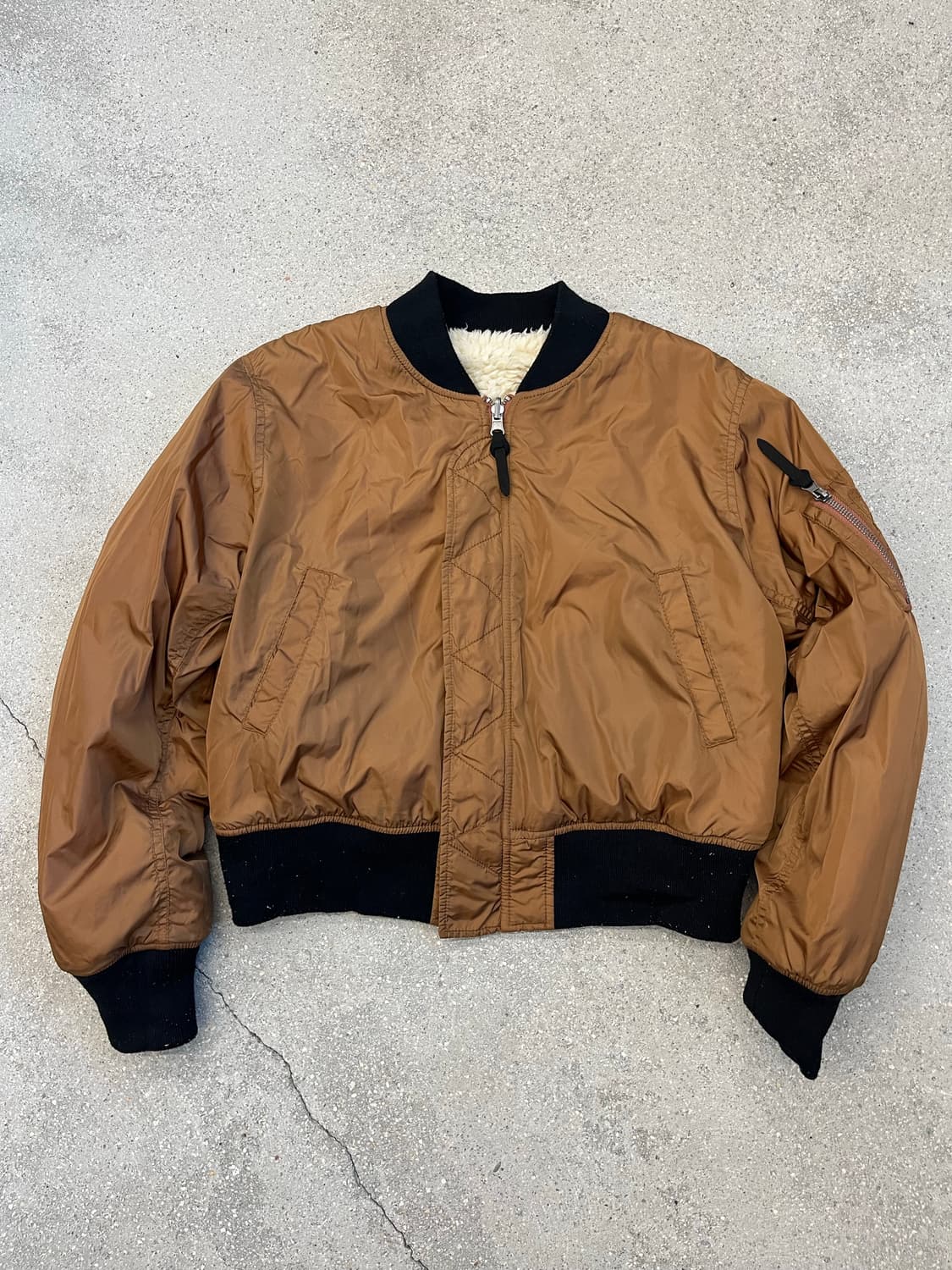 Niko and 리버시블 자켓 상품이미지5