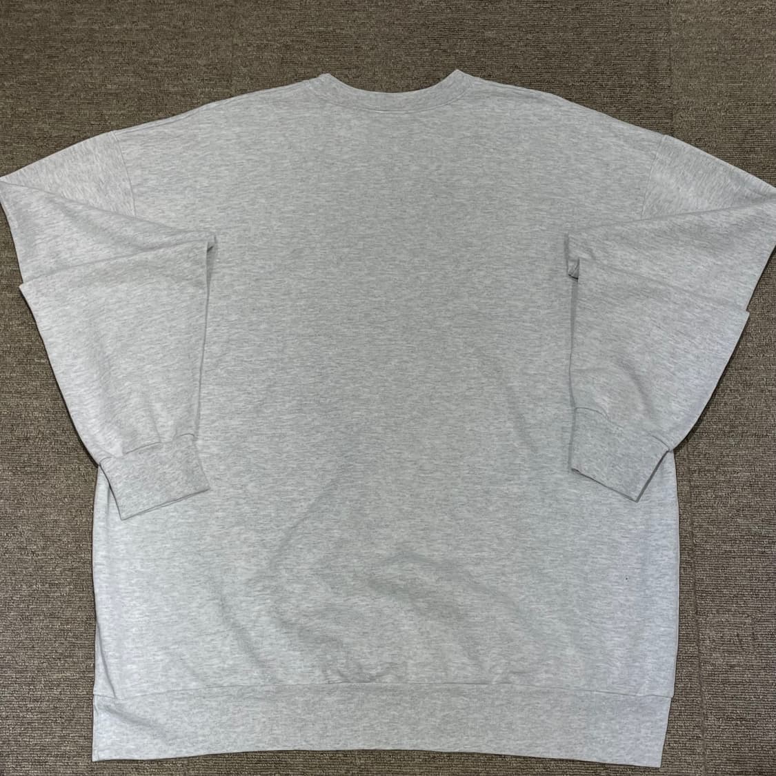 (XL) ARMY 밀리터리 스웻셔츠 맨투맨 상품이미지4