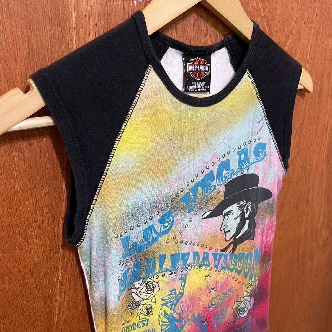 (S) Harley Davidson 할리 슬리브리스 상품이미지2