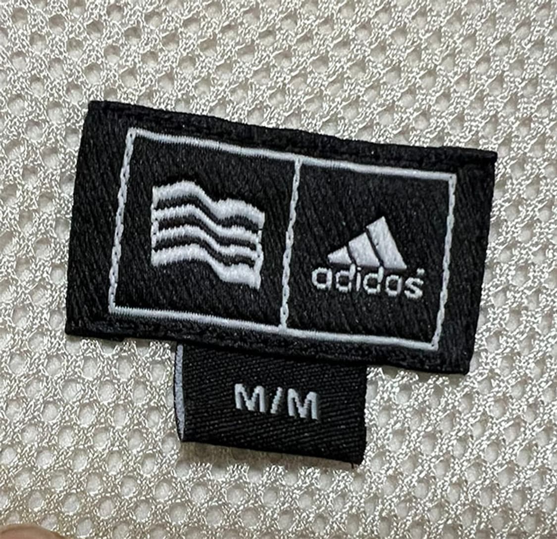 ADIDAS 아디다스 클래식 남자 바람막이 조끼 춘추 올드스쿨 L 100 상품이미지3