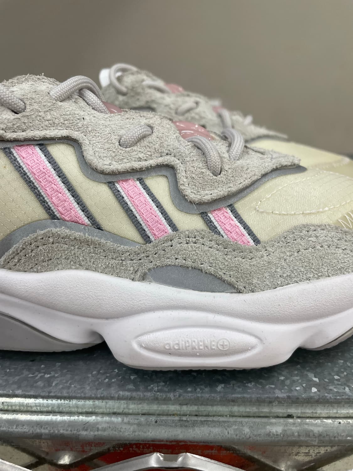 나이키 오즈위고 화이트트루핑크 225 상품이미지8